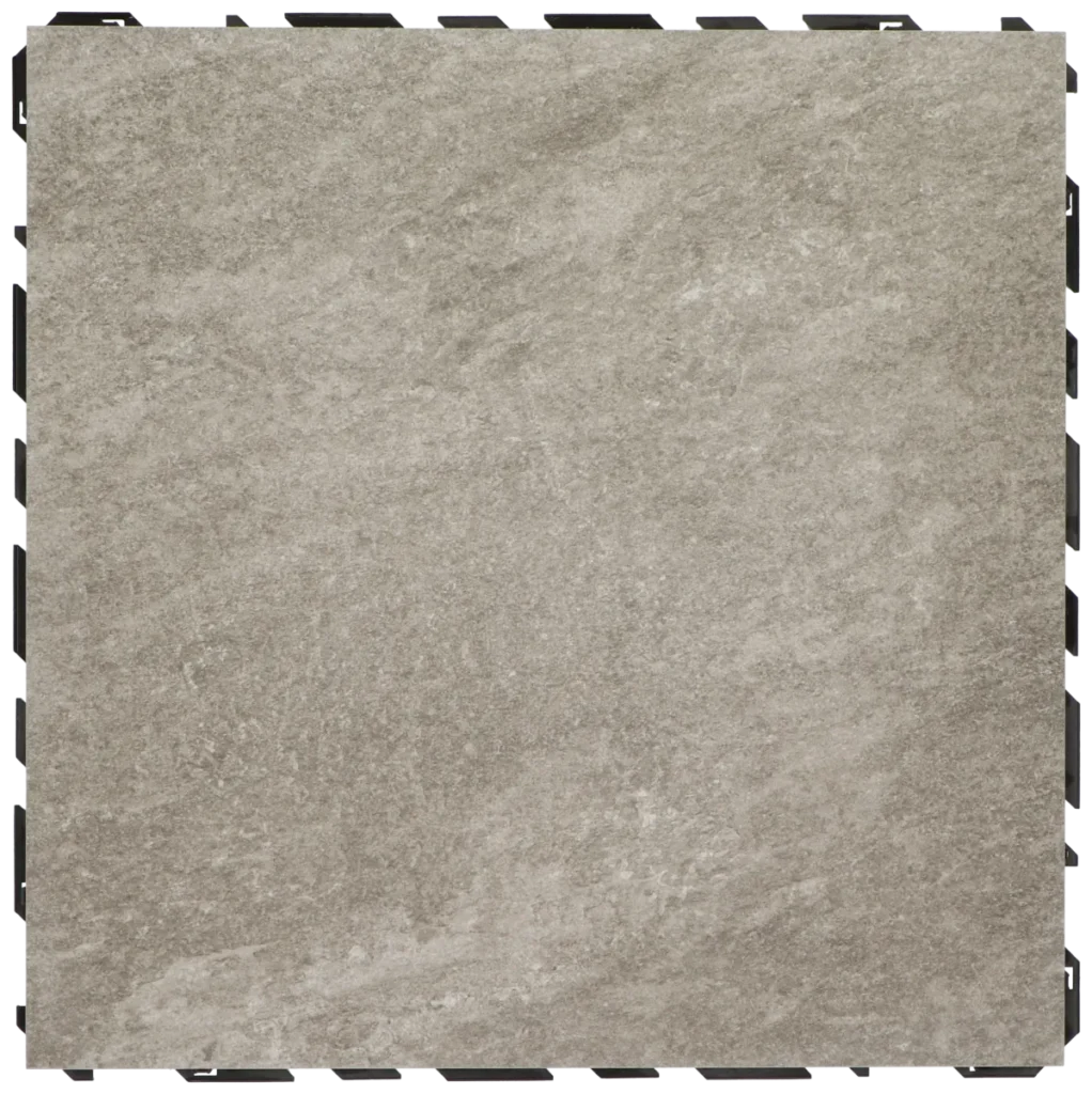 Ceramidrain X1 Quartz Greige 60x60