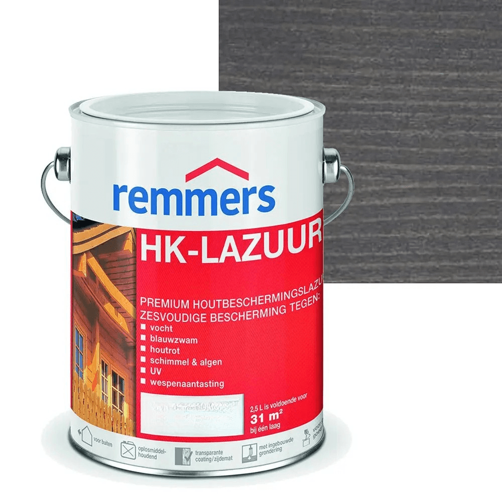 remmers antracietgrijs