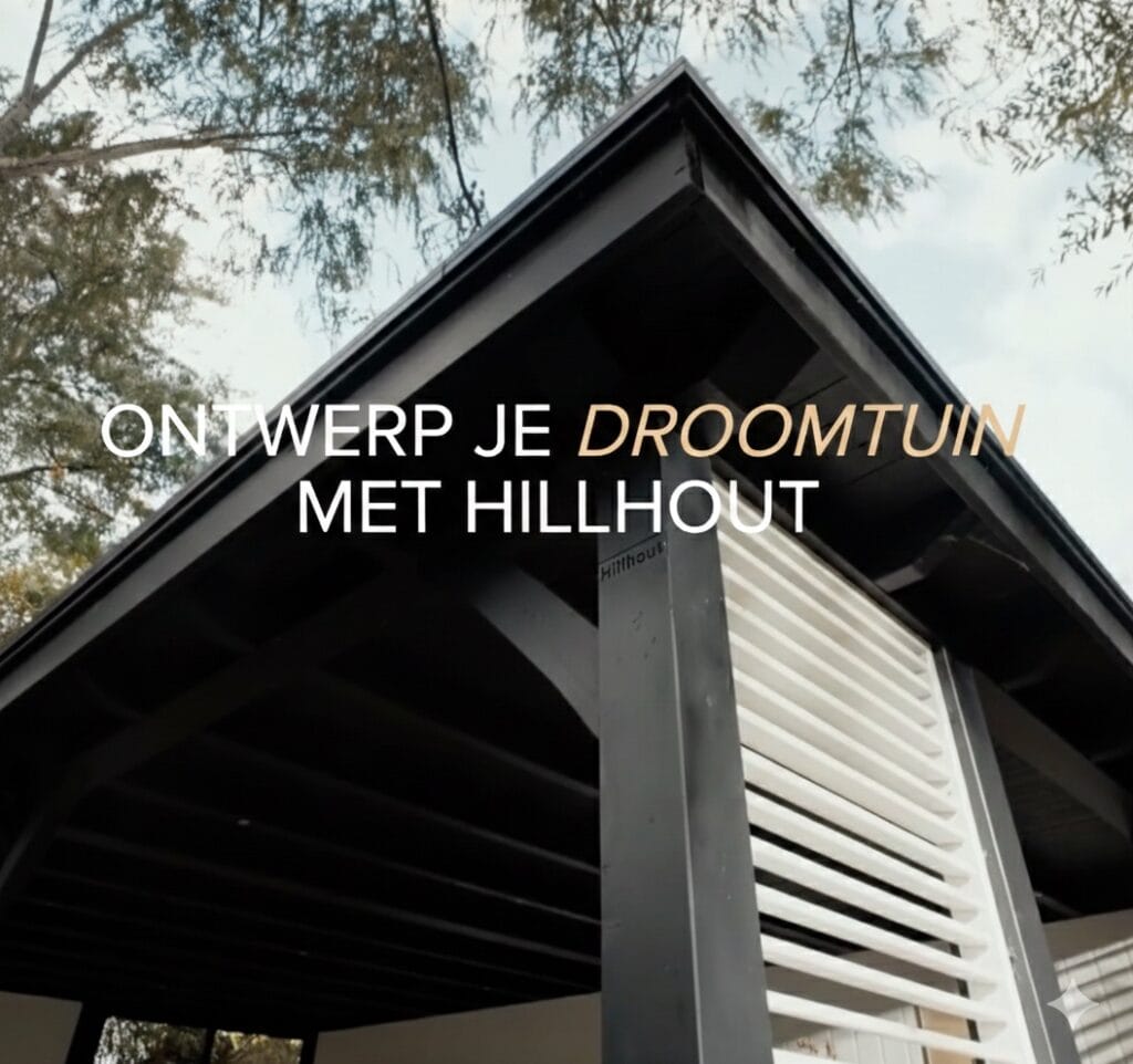 hillhout ontwerp configurator